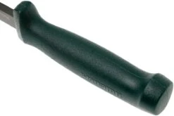 Hultafors OK1 Outdoor Knife 1 380110 Carbon, Feststehendes Messer -Schnitt Pro Verkäufe HF380110 04 hultafors knife hf380110 04