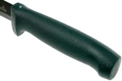 Hultafors OK1 Outdoor Knife 1 380110 Carbon, Feststehendes Messer -Schnitt Pro Verkäufe HF380110 05 hultafors knife hf380110 05