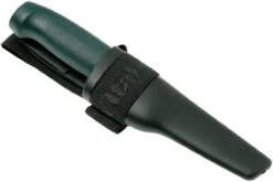 Hultafors OK1 Outdoor Knife 1 380110 Carbon, Feststehendes Messer -Schnitt Pro Verkäufe HF380110 08 hultafors knife hf380110 08