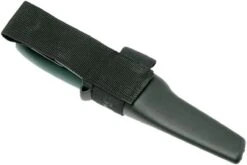 Hultafors OK1 Outdoor Knife 1 380110 Carbon, Feststehendes Messer -Schnitt Pro Verkäufe HF380110 09 hultafors knife hf380110 09