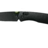 The James Brand The Carter, Black G10, Black Taschenmesser KN108113-00