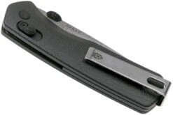 The James Brand The Carter, Black G10, Damascus Taschenmesser KN108147-00 11 The James Brand The Carter, Black G10, Damascus Taschenmesser KN108147-00 -Schnitt Pro Verkäufe JAKN108147 00 04 the james brand