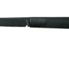 The James Brand The Wayland, Black G10, Black KN115113-00 Taschenmesser
