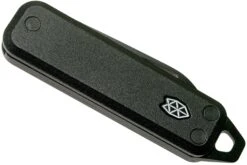 The James Brand Elko Black + Black Aluminum KN117100-00 Taschenmesser 10 The James Brand Elko Black + Black Aluminum KN117100-00 Taschenmesser -Schnitt Pro Verkäufe JAKN117100 00 05 the james brand