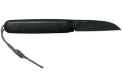 The James Brand The Pike, Schwarz G10 Taschenmesser -Schnitt Pro Verkäufe JAKPIKEKN110113 00 02 the james brand