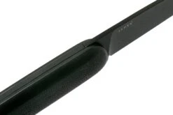 The James Brand The Pike, Schwarz G10 Taschenmesser -Schnitt Pro Verkäufe JAKPIKEKN110113 00 05 the james brand
