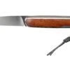 The James Brand The Pike, Rosewood KN110142-00 Taschenmesser