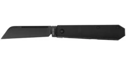 Jack Wolf After Hours Jack AFTER-01-TI-DLC Titanium DLC, Taschenmesser