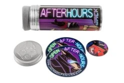 Jack Wolf After Hours Jack AFTER-01-TI-DLC Titanium DLC, Taschenmesser -Schnitt Pro Verkäufe JW AFTER 01 TI DLC 08 jackwolf