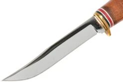 KA-BAR Little Finn 1226 Jagdmesser -Schnitt Pro Verkäufe KA1226 03 ka bar