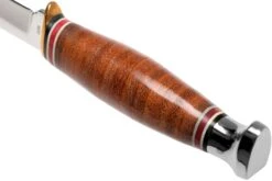 KA-BAR Little Finn 1226 Jagdmesser -Schnitt Pro Verkäufe KA1226 04 ka bar