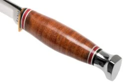 KA-BAR Little Finn 1226 Jagdmesser -Schnitt Pro Verkäufe KA1226 05 ka bar