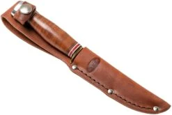 KA-BAR Little Finn 1226 Jagdmesser -Schnitt Pro Verkäufe KA1226 07 ka bar