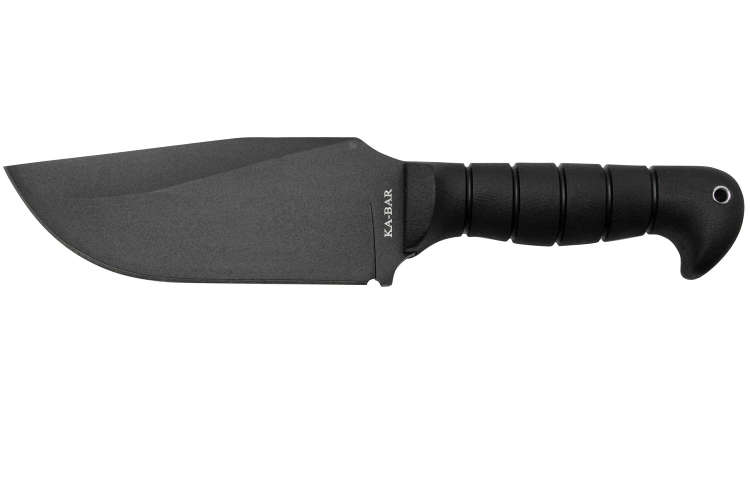 KA-BAR Heavy-Duty Warthog Knife 02-1278 Survivalmesser 1 KA-BAR Heavy-Duty Warthog Knife 02-1278 Survivalmesser