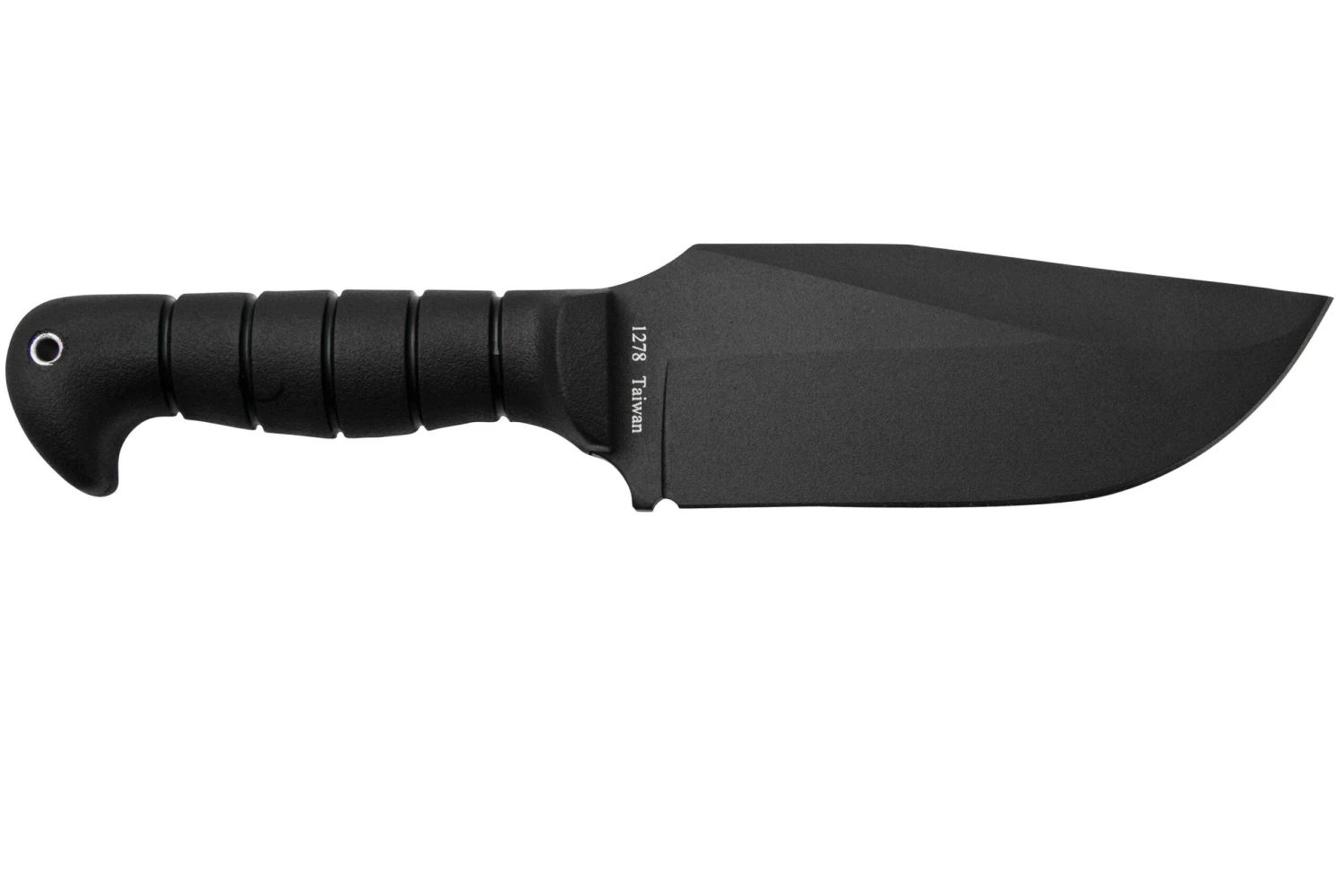 KA-BAR Heavy-Duty Warthog Knife 02-1278 Survivalmesser 2 KA-BAR Heavy-Duty Warthog Knife 02-1278 Survivalmesser – Bild 2