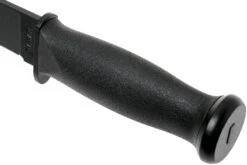 KA-BAR Mark I USN 2221 Kraton Feststehendes Messer -Schnitt Pro Verkäufe KA2221 05 ka bar