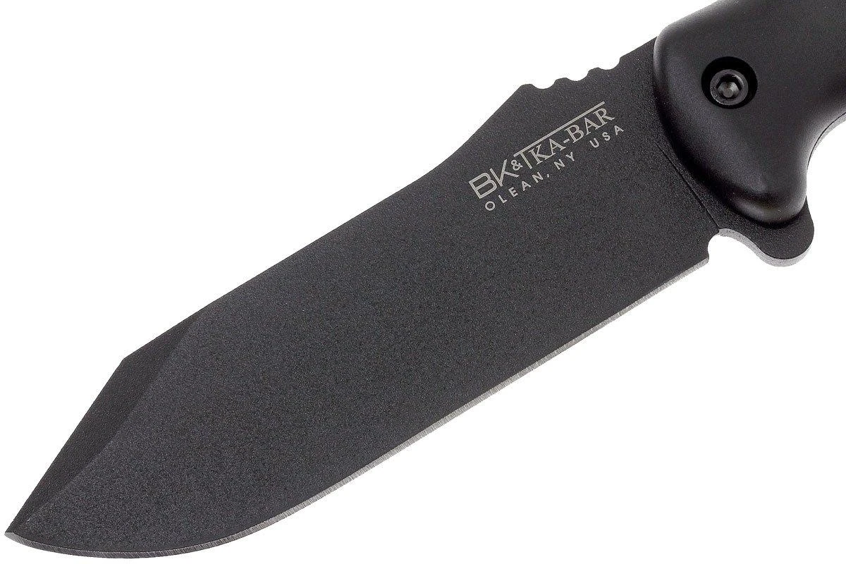 KA-BAR Becker Crewman BK10 2 KA-BAR Becker Crewman BK10 – Bild 2