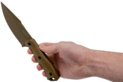 KA-BAR Becker BK18 Harpoon Survivalmesser -Schnitt Pro Verkäufe KABK18 06 ka bar