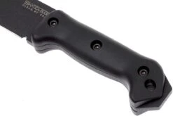 KA-BAR Becker Companion BK22, Cordurascheide -Schnitt Pro Verkäufe KABK22 03 ka bar kabk22 03