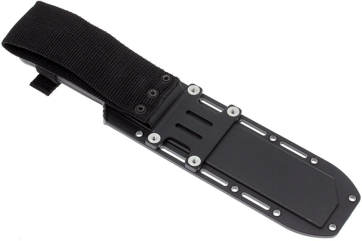 KA-BAR Becker TacTool BK3, Nylonscheide 7 KA-BAR Becker TacTool BK3, Nylonscheide – Bild 7