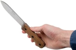 KA-BAR BK62 Kephart Bushcraftmesser 15 KA-BAR BK62 Kephart Bushcraftmesser -Schnitt Pro Verkäufe KABK62 07 ka bar