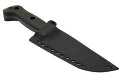 KA-BAR Becker BK72 Black DLC CPM S35VN Knivesandtools Exclusive, Survivalmesser 16 KA-BAR Becker BK72 Black DLC CPM S35VN Knivesandtools Exclusive, Survivalmesser -Schnitt Pro Verkäufe KABK72BK 06 ka bar