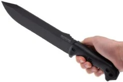 KA-BAR Becker Combat Bowie BK9 -Schnitt Pro Verkäufe KABK9 05 ka bar kabk9 05