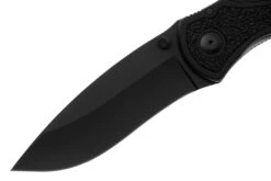 Kershaw 1670BLK Blur Black -Schnitt Pro Verkäufe KE1670BLK 03 kershaw