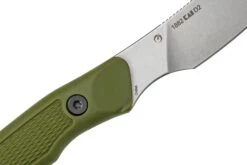 Kershaw Deschutes Caper 1882 Jagdmesser -Schnitt Pro Verkäufe KE1882 05 kershaw