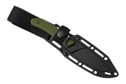 Kershaw Deschutes Caper 1882 Jagdmesser -Schnitt Pro Verkäufe KE1882 06 kershaw