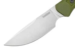 Kershaw Deschutes Skinner 1833 Jagdmesser -Schnitt Pro Verkäufe KE1883 03 kershaw