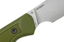 Kershaw Deschutes Skinner 1833 Jagdmesser -Schnitt Pro Verkäufe KE1883 05 kershaw