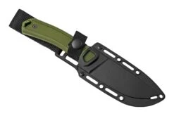Kershaw Deschutes Skinner 1833 Jagdmesser -Schnitt Pro Verkäufe KE1883 06 kershaw
