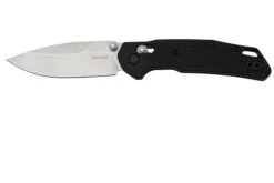 Kershaw Heist 2037 DuraLock Black FRN Taschenmesser
