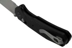 Kershaw Heist 2037 DuraLock Black FRN Taschenmesser -Schnitt Pro Verkäufe KE2037 04 kershaw