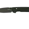 Kershaw Iridium 2038BLK Schwarz, Taschenmesser