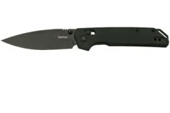 Kershaw Iridium 2038BLK Schwarz, Taschenmesser