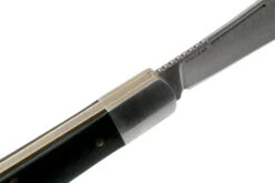 Kershaw Culpepper 4383 Barlow Taschenmesser -Schnitt Pro Verkäufe KE4383 06 kershaw