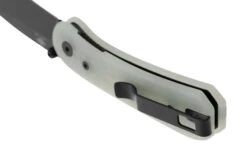 KNAFS Lander KNAFS-00185 Fast Swap Scales Natural G10, Blackwashed 14C28N, Taschenmesser -Schnitt Pro Verkäufe KN KNAFS 00185 04 knafs