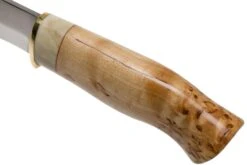 Karesuando The Boar (Galten), Exklusiv RWL34 3539 Jagdmesser -Schnitt Pro Verkäufe KO3539 02 05 karesurando