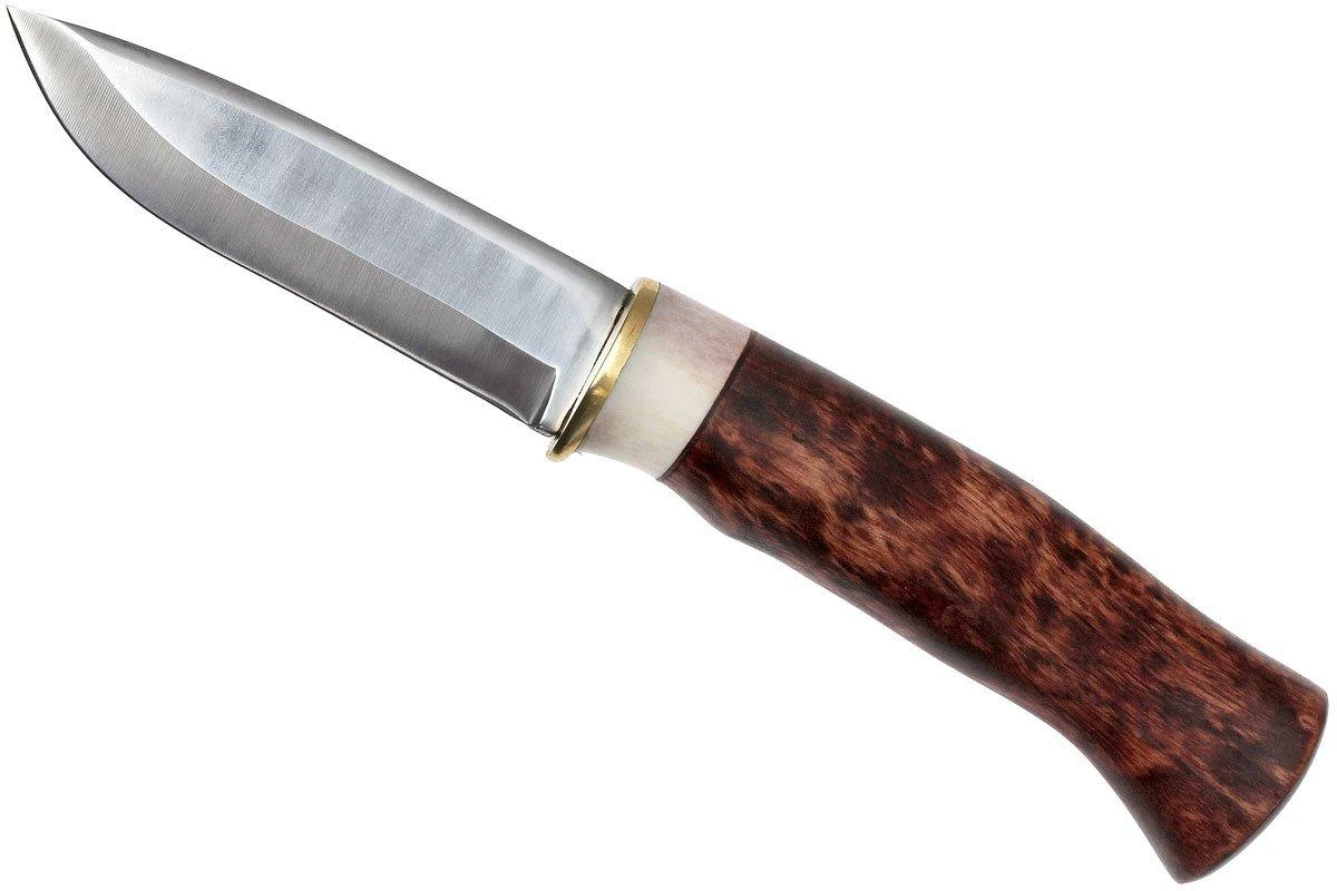 Karesuando Hunter 10 (Jäger 10) 3573 Jagdmesser 2 Karesuando Hunter 10 (Jäger 10) 3573 Jagdmesser – Bild 2