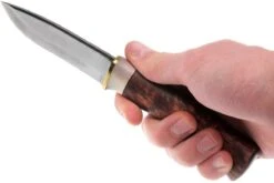 Karesuando Hunter 10 (Jäger 10) 3573 Jagdmesser 11 Karesuando Hunter 10 (Jäger 10) 3573 Jagdmesser -Schnitt Pro Verkäufe KO3573 05 karesuando ko3573 05