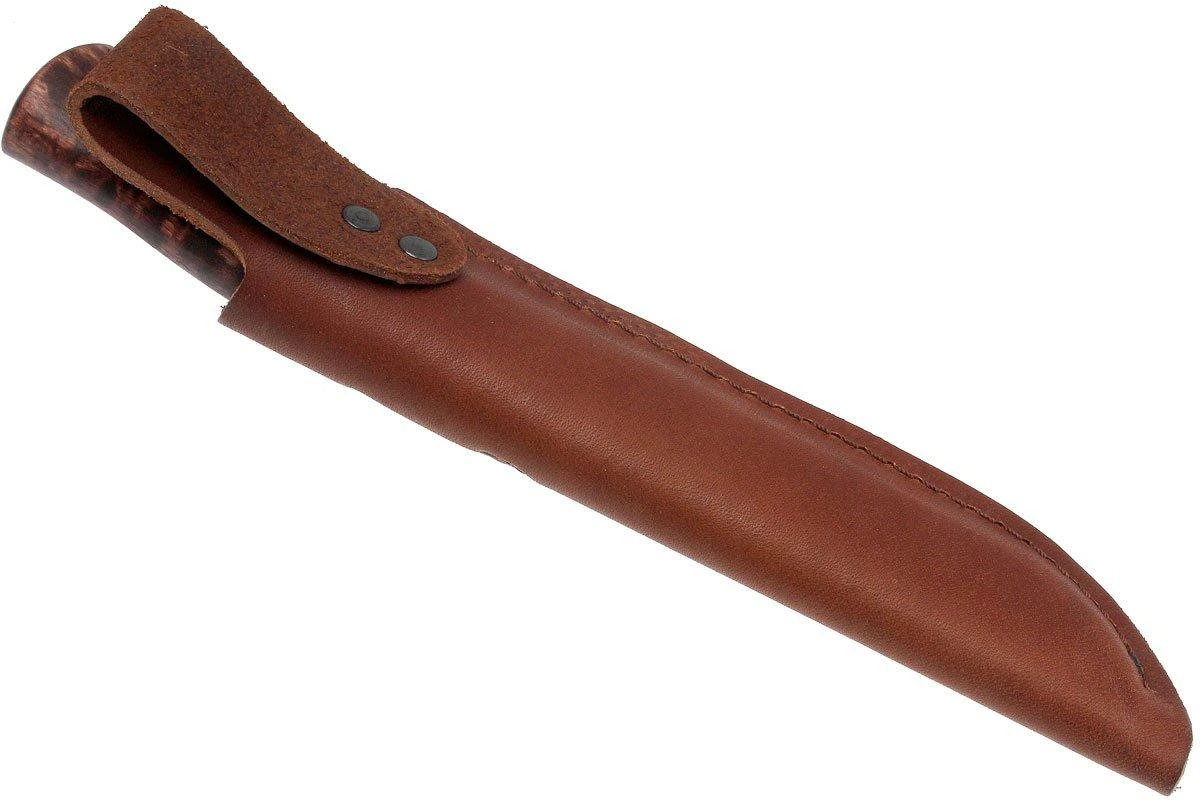 Karesuando Hunter 10 (Jäger 10) 3573 Jagdmesser 7 Karesuando Hunter 10 (Jäger 10) 3573 Jagdmesser – Bild 7