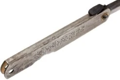 Higonokami Taschenmesser 7,7 Cm HIGO152, Blue Paper Steel -Schnitt Pro Verkäufe KT HIGO152 06 higonokami kt higo152 06