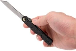 Higonokami Taschenmesser 7,3 Cm HIGO27, Blue Paper Steel -Schnitt Pro Verkäufe KT HIGO27 07 higonokami kt higo27 07