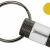 Traser Selbstleuchtender Schlüsselanhänger, Gelb