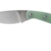 Kizer Baby, G10, 154CM, 1044C2 Feststehendes Messer