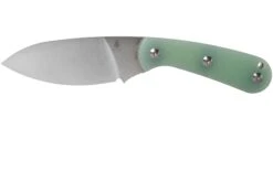 Kizer Baby, G10, 154CM, 1044C2 Feststehendes Messer