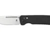Kizer Escort, KI4481A1, CPM 20CV, Aluminium Taschenmesser, Dirk Pinkerton Design