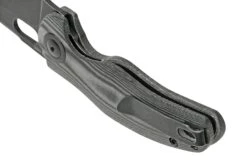 Kizer Vanguard C01C, 154CM, Micarta V4488C1 Taschenmesser -Schnitt Pro Verkäufe KZV4488C1 04 kizer